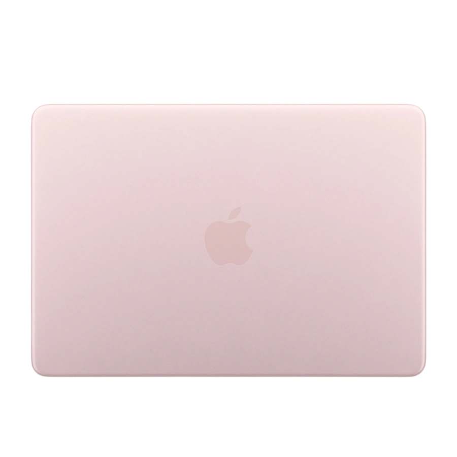 Apple MacBook Neo 13" A18 Pro 6CPU/5GPU/8GB/512GB Blush (MHFJ4)