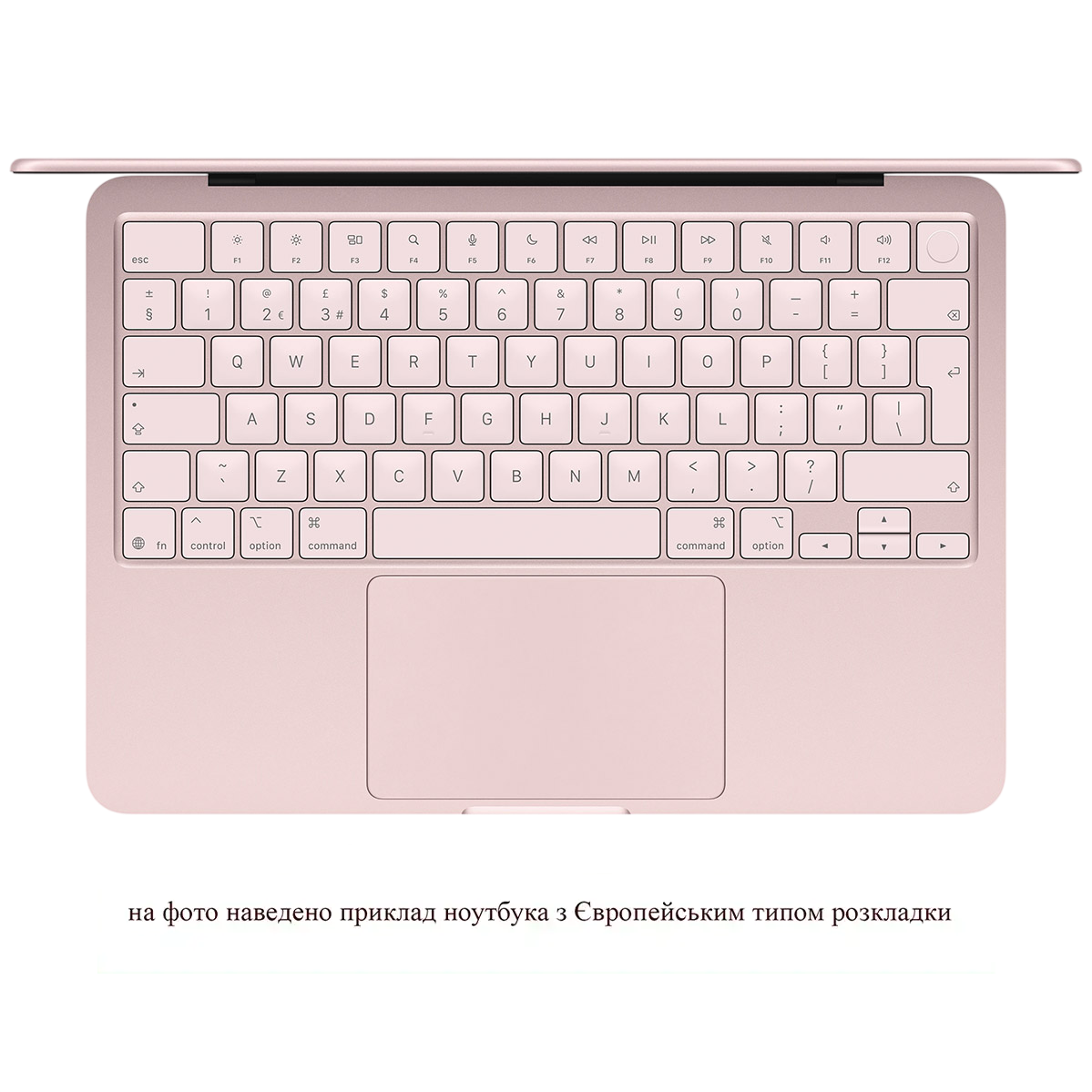 Apple MacBook Neo 13" A18 Pro 6CPU/5GPU/8GB/512GB Blush (MHFJ4)