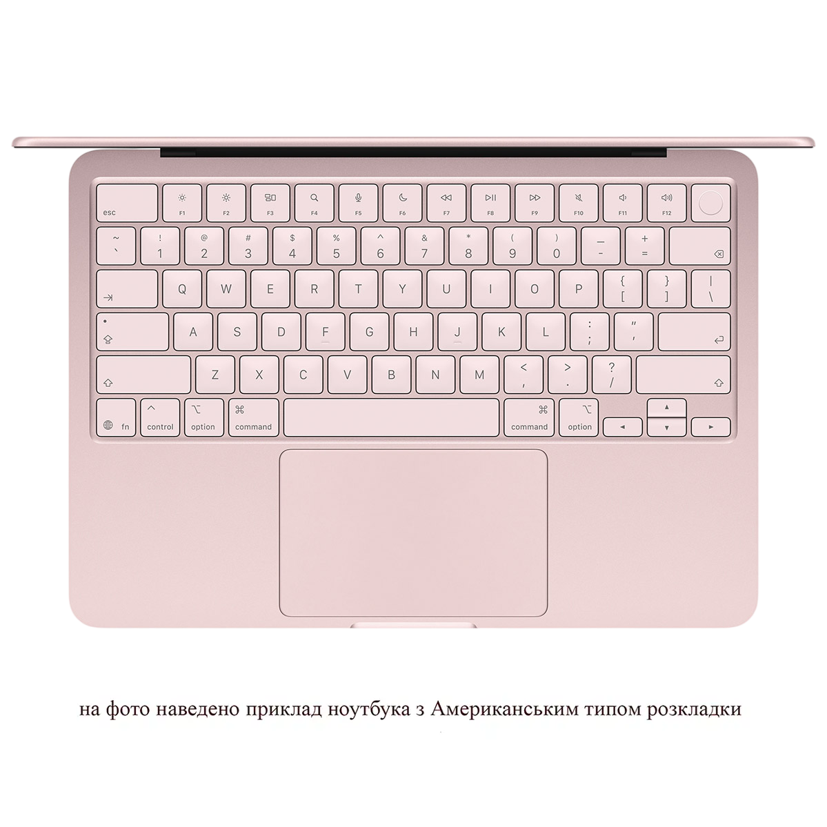 Apple MacBook Neo 13" A18 Pro 6CPU/5GPU/8GB/512GB Blush (MHFJ4)