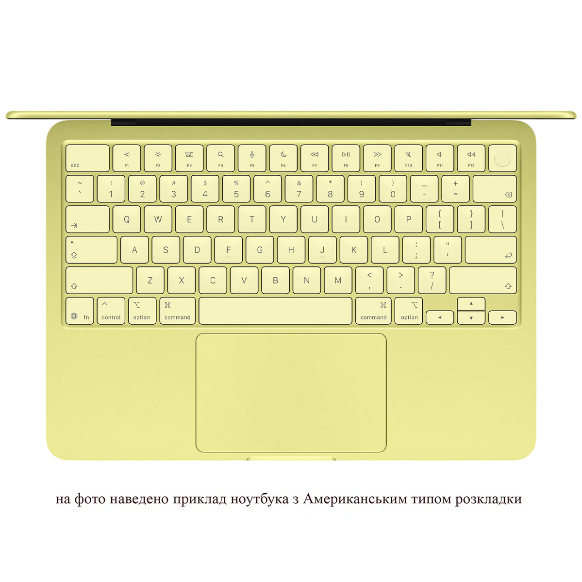 Apple MacBook Neo 13" A18 Pro 6CPU/5GPU/8GB/512GB Citrus (MHFE4)