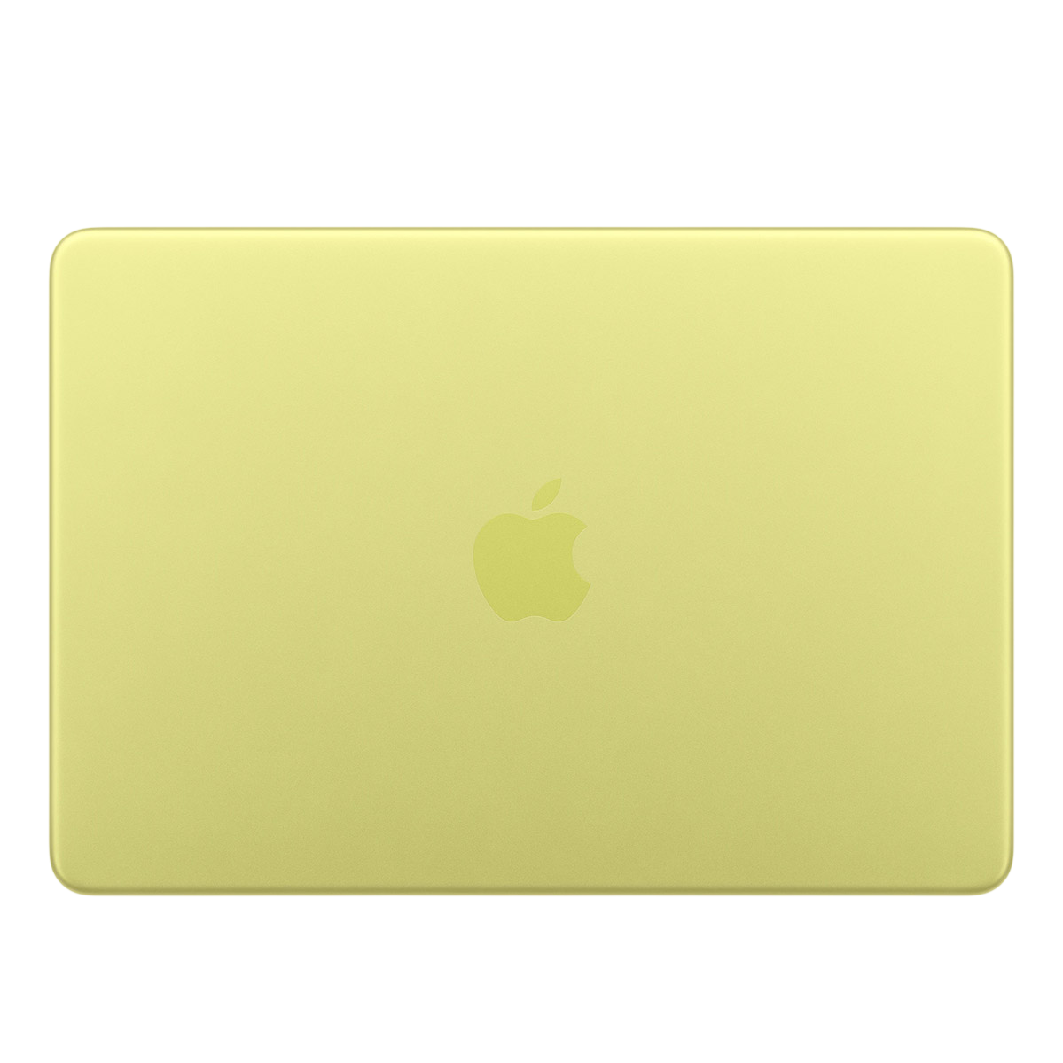 Apple MacBook Neo 13" A18 Pro 6CPU/5GPU/8GB/512GB Citrus (MHFE4)