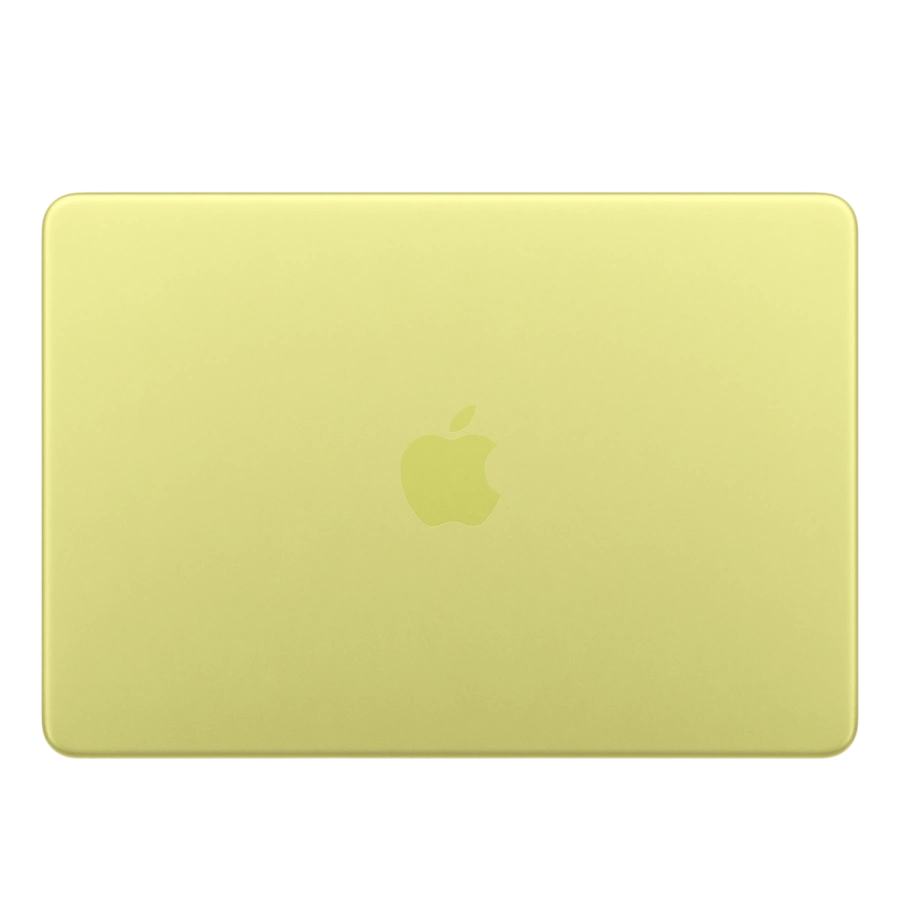 Apple MacBook Neo 13" A18 Pro 6CPU/5GPU/8GB/512GB Citrus (MHFE4)