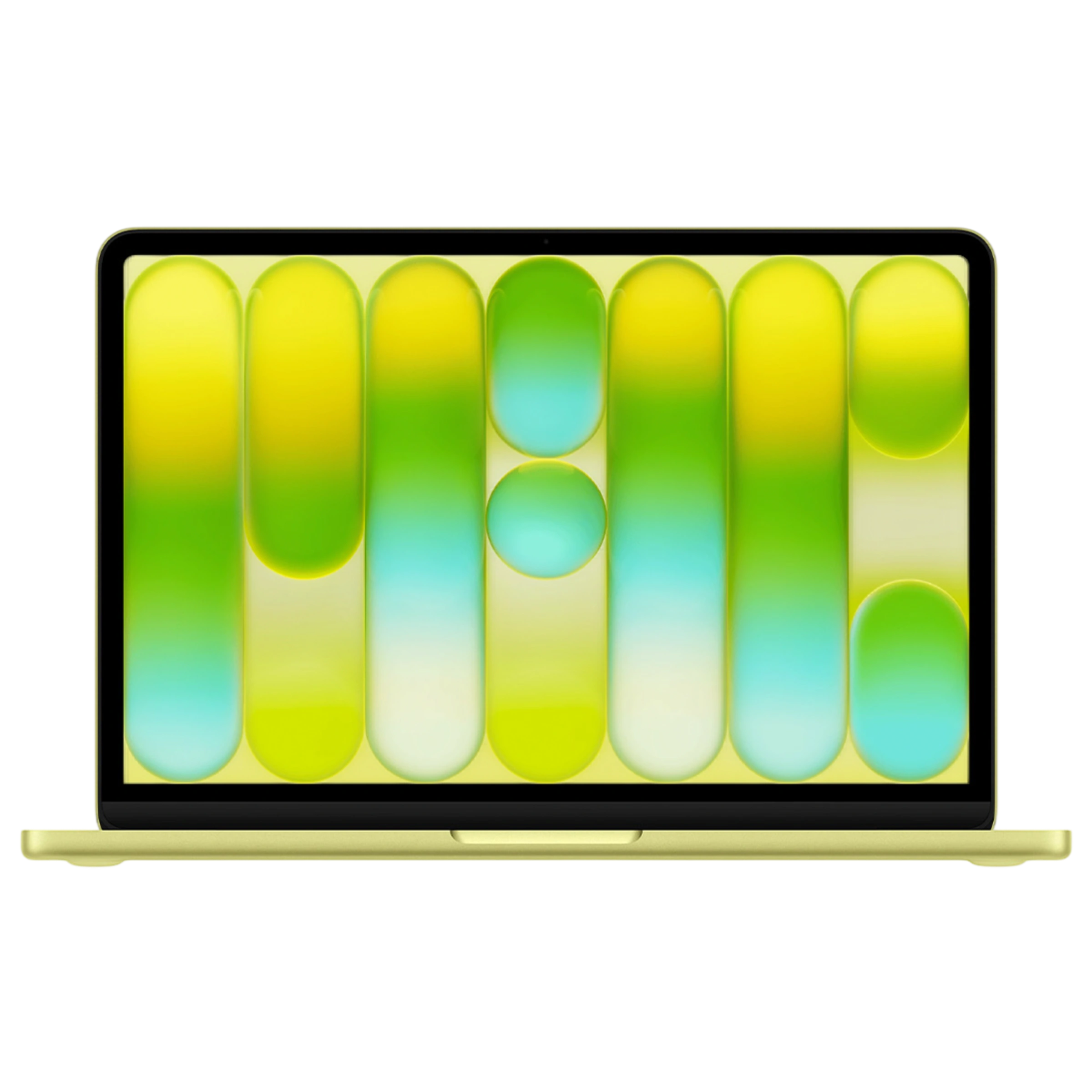 Apple MacBook Neo 13" A18 Pro 6CPU/5GPU/8GB/512GB Citrus (MHFE4)