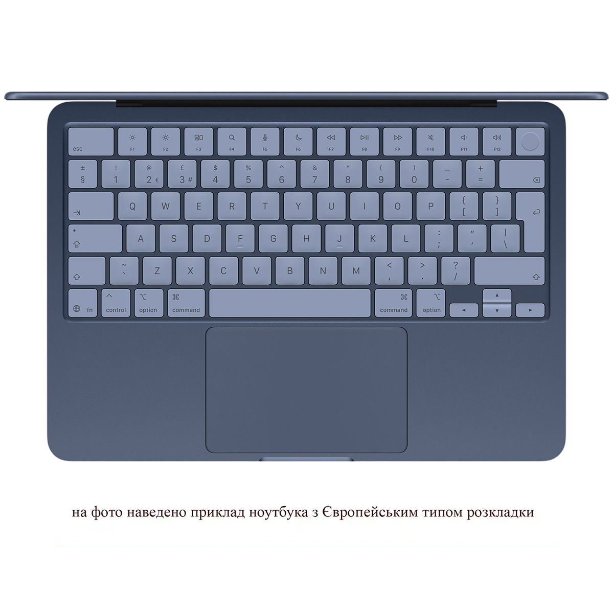 Apple MacBook Neo 13" A18 Pro 6CPU/5GPU/8GB/512GB Indigo (MHFG4)