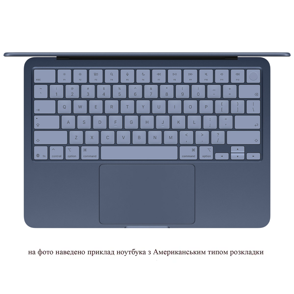 Apple MacBook Neo 13" A18 Pro 6CPU/5GPU/8GB/512GB Indigo (MHFG4)