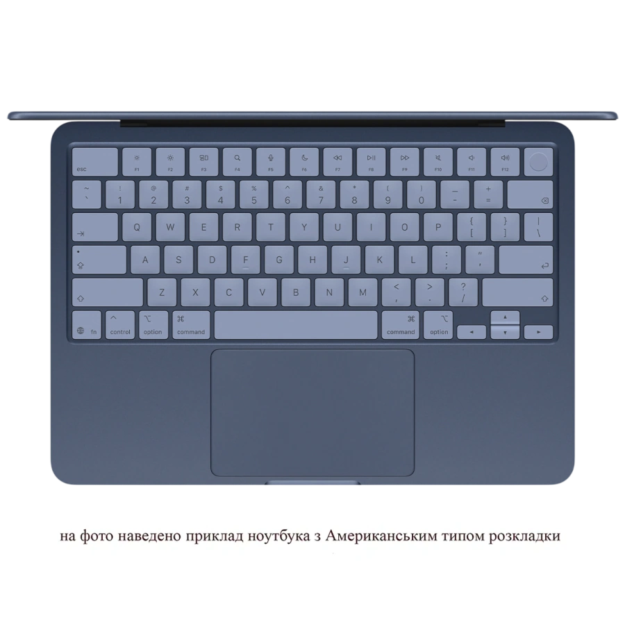 Apple MacBook Neo 13" A18 Pro 6CPU/5GPU/8GB/512GB Indigo (MHFG4)