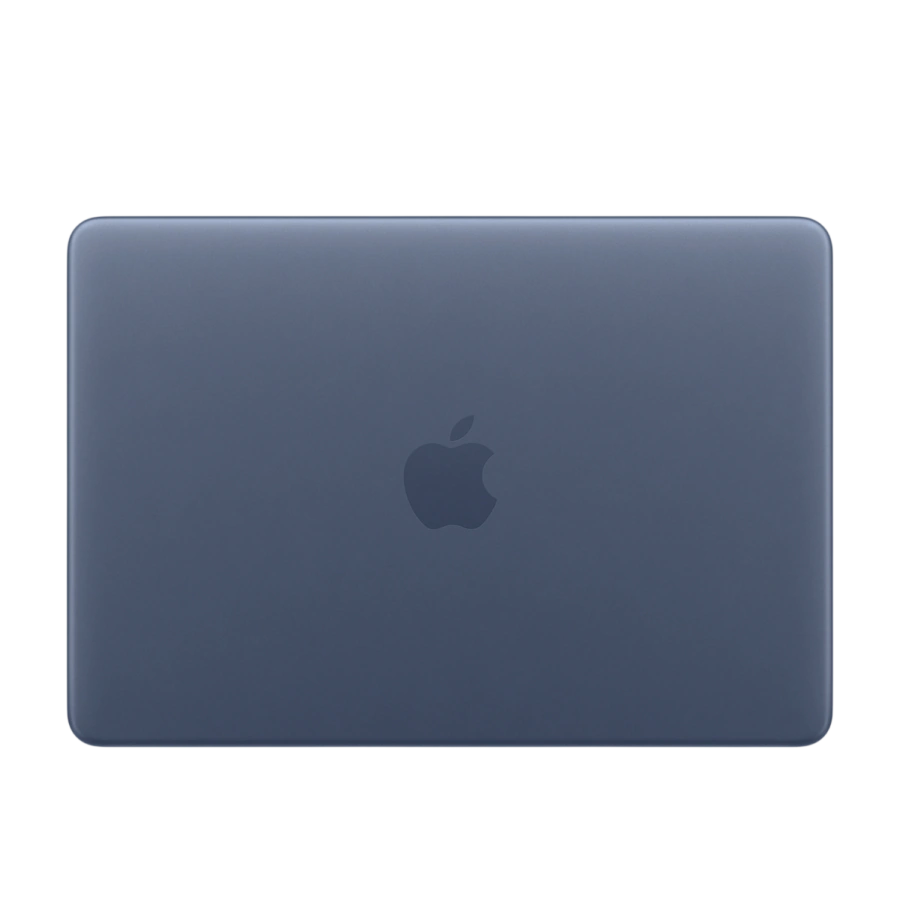 Apple MacBook Neo 13" A18 Pro 6CPU/5GPU/8GB/512GB Indigo - German Keyboard (MHFG4)