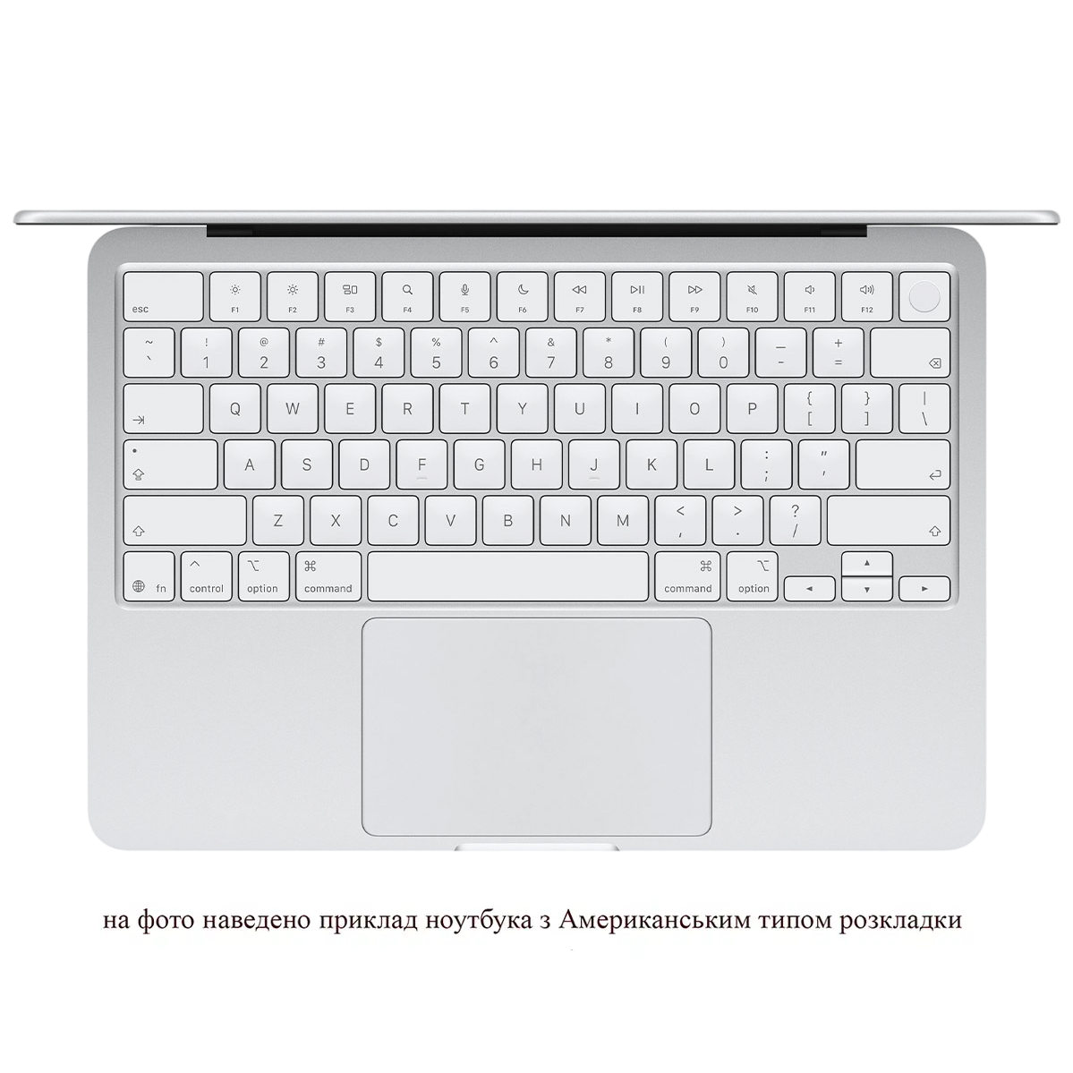 Apple MacBook Neo 13" A18 Pro 6CPU/5GPU/8GB/512GB Silver (MHFC4)