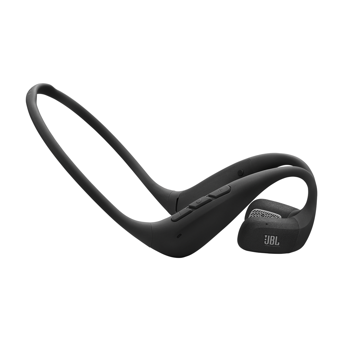 Беспроводные спортивные наушники JBL Endurance Pace – Black/Gray (JBLENDUPACEBLKG)