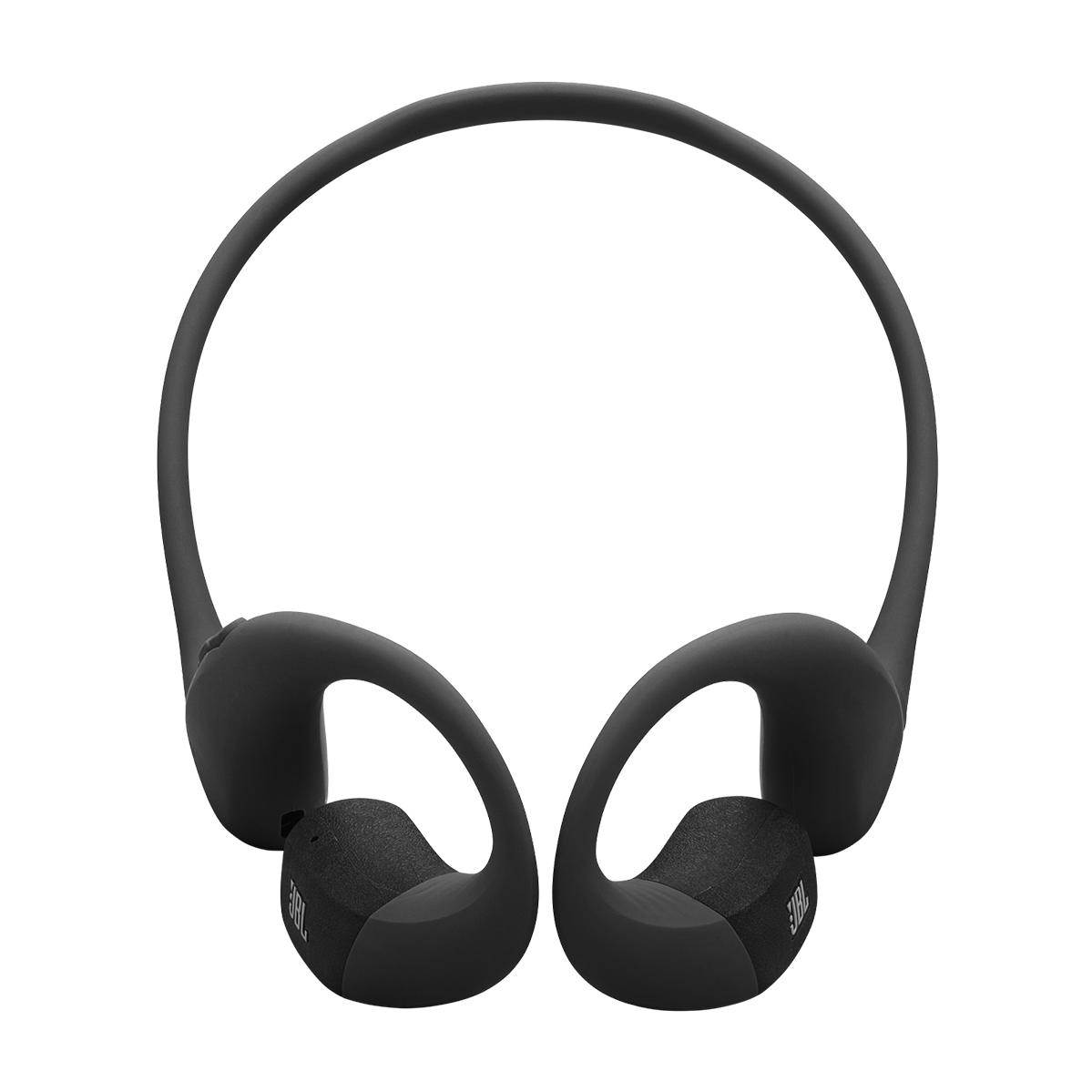 Беспроводные спортивные наушники JBL Endurance Pace – Black/Gray (JBLENDUPACEBLKG)