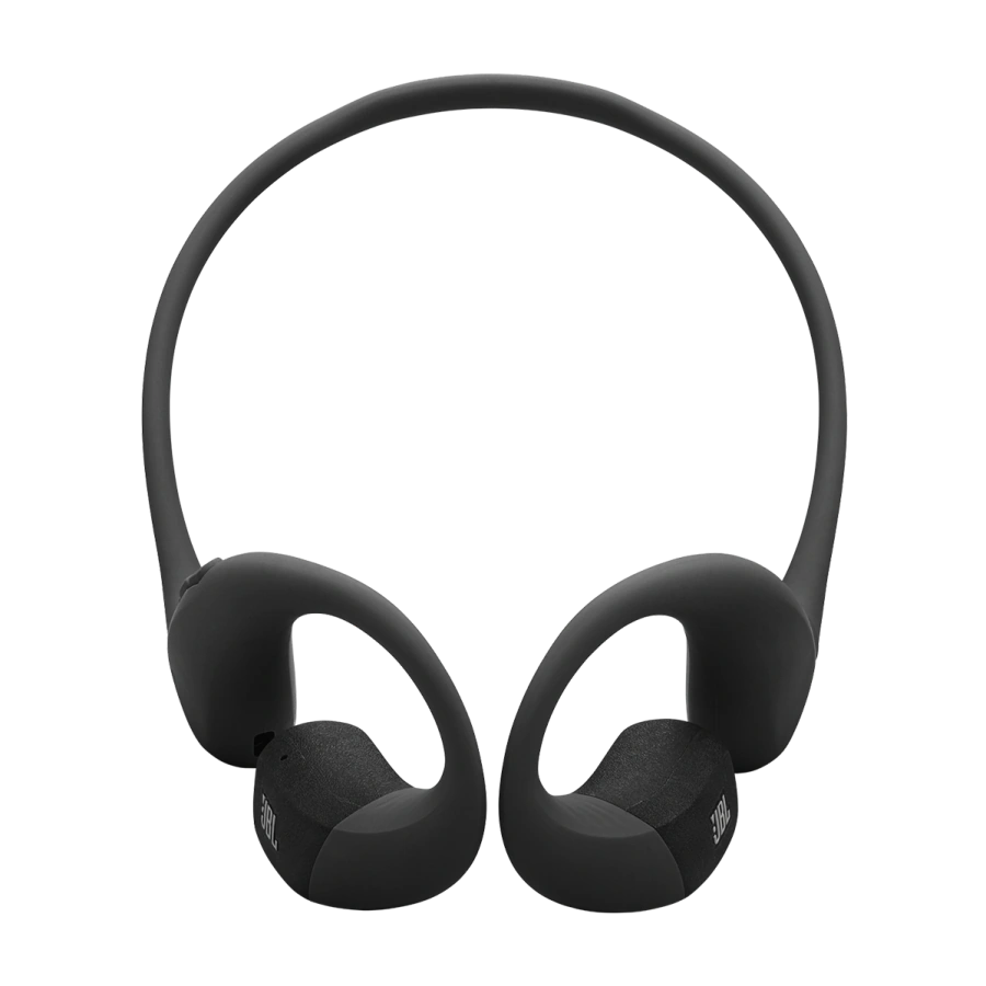 Бездротові спортивні навушники JBL Endurance Pace – Black/Gray (JBLENDUPACEBLKG)