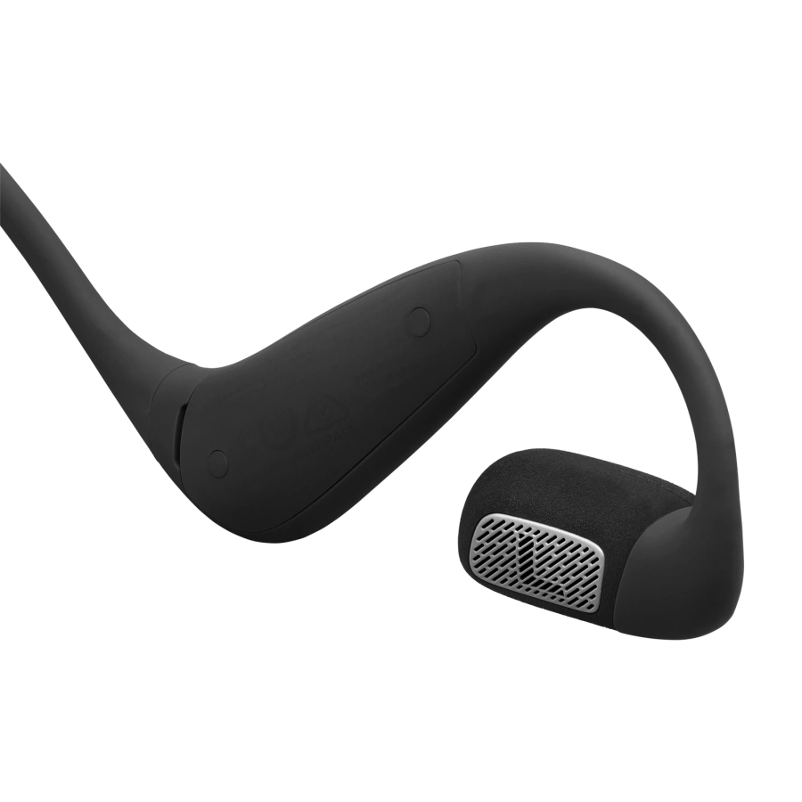Бездротові спортивні навушники JBL Endurance Pace – Black/Gray (JBLENDUPACEBLKG)