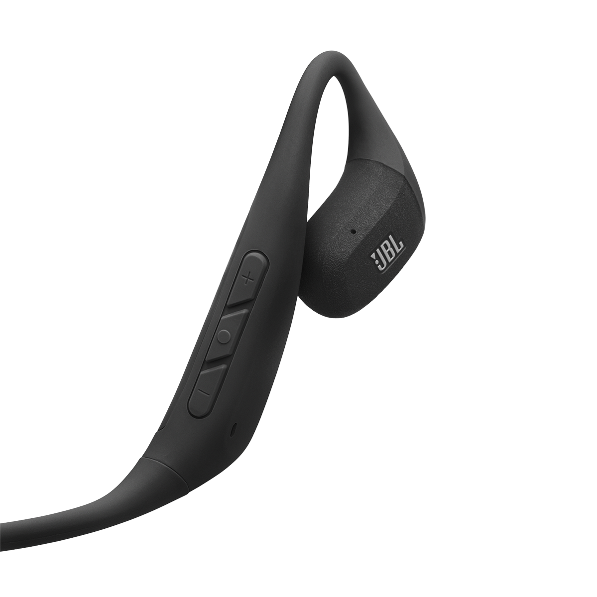 Беспроводные спортивные наушники JBL Endurance Pace – Black/Gray (JBLENDUPACEBLKG)