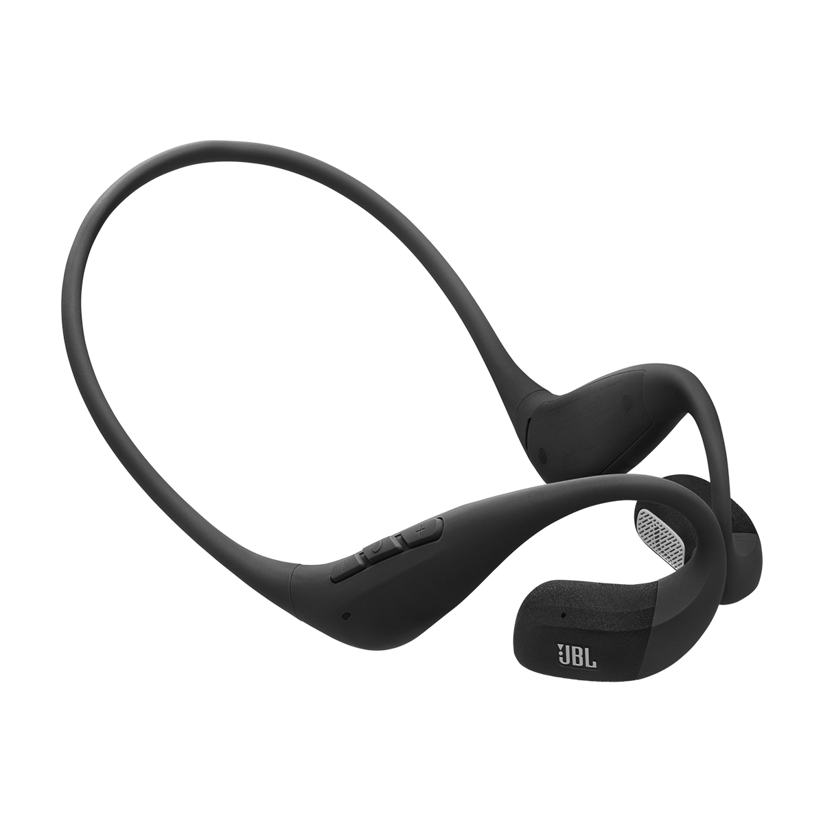 Беспроводные спортивные наушники JBL Endurance Pace – Black/Gray (JBLENDUPACEBLKG)