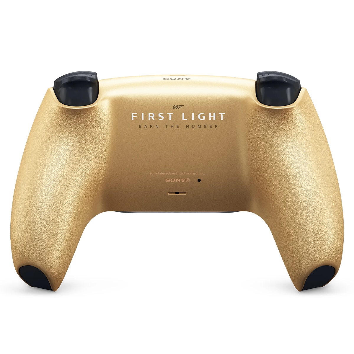 Беспроводной геймпад Sony DualSense - 007 First Light Limited Edition