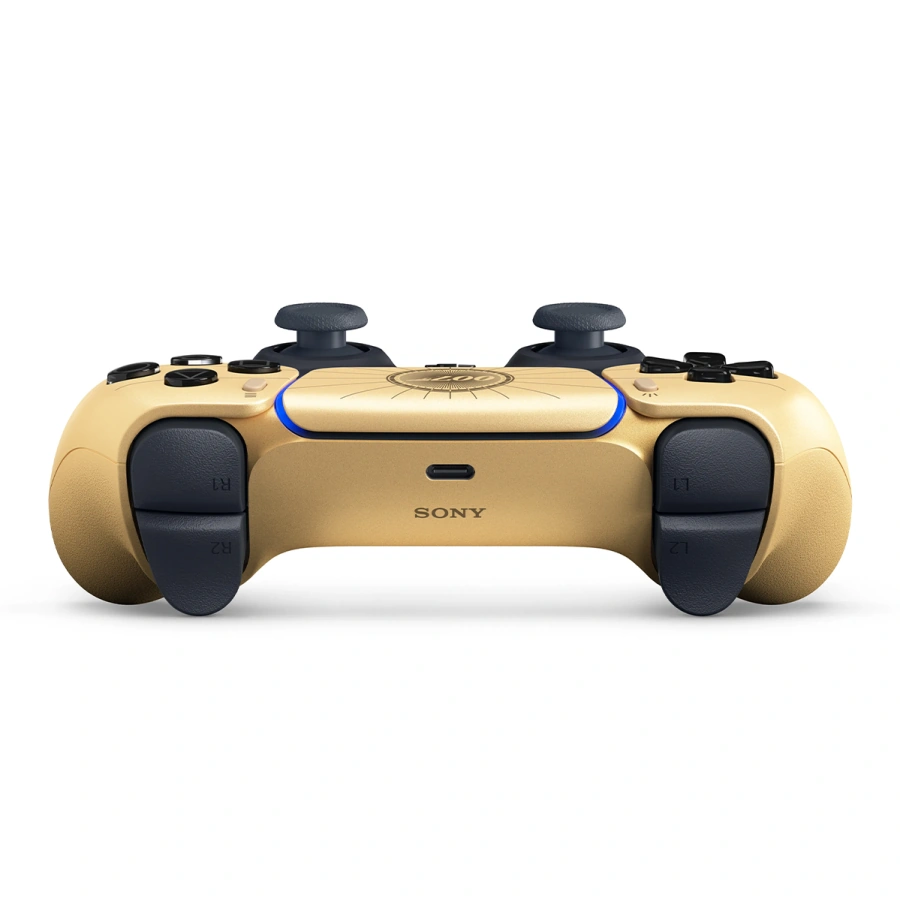 Беспроводной геймпад Sony DualSense - 007 First Light Limited Edition