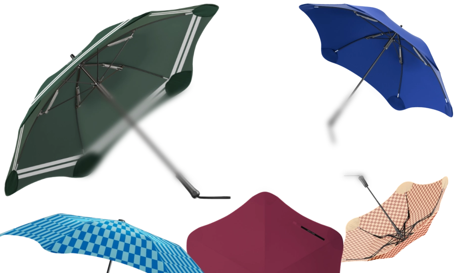 Парасолі BLUNT