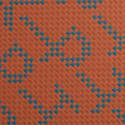 Blue Orange