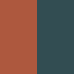Blue Orange