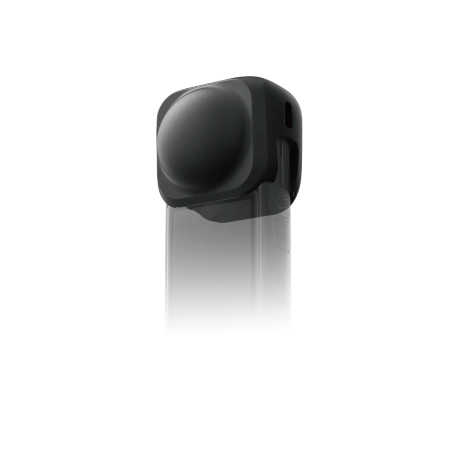 Чохол для об'єктива Insta360 Lens Cap для X5/X4 (CINSBAHL)