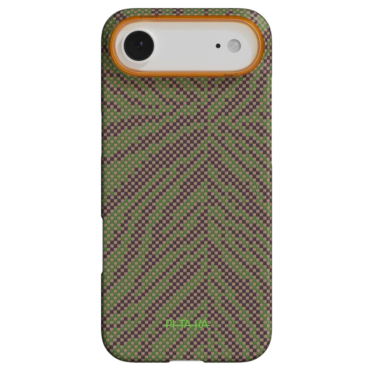 Чохол Pitaka Edge Case with PitaTap for iPhone Air - Sprout Surge