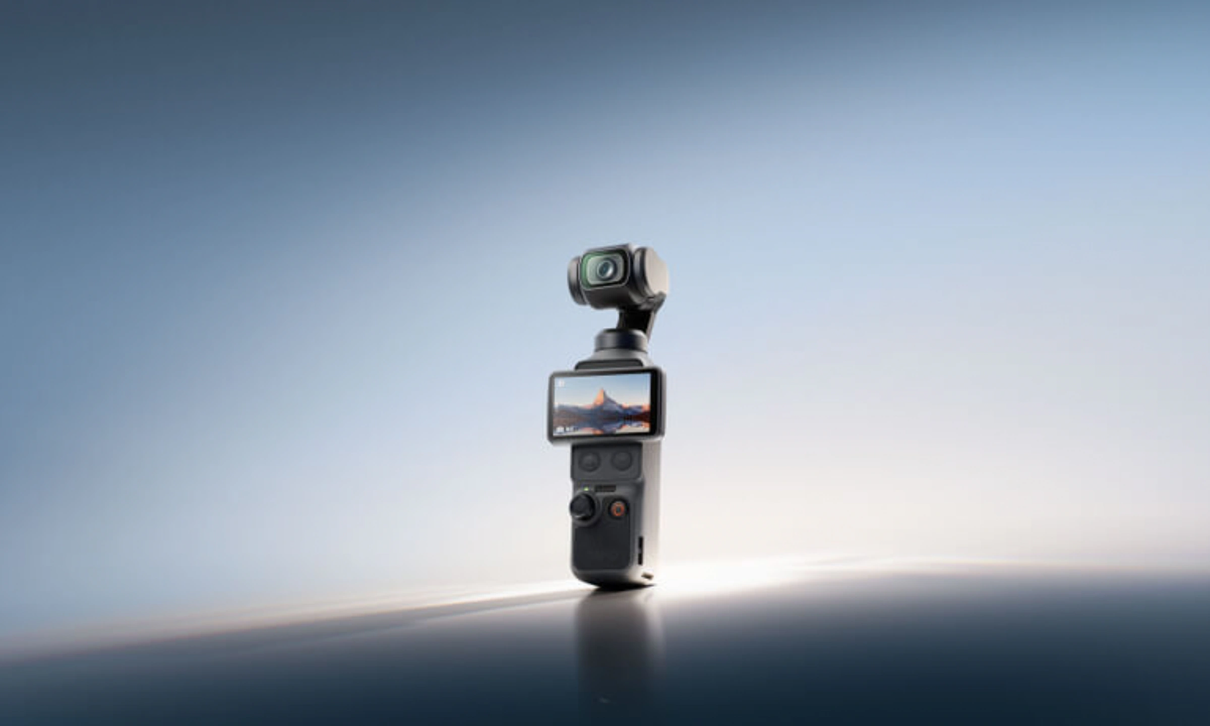 DJI Osmo Pocket 4: довгоочікувана екшн-камера з професійною якістю зображення