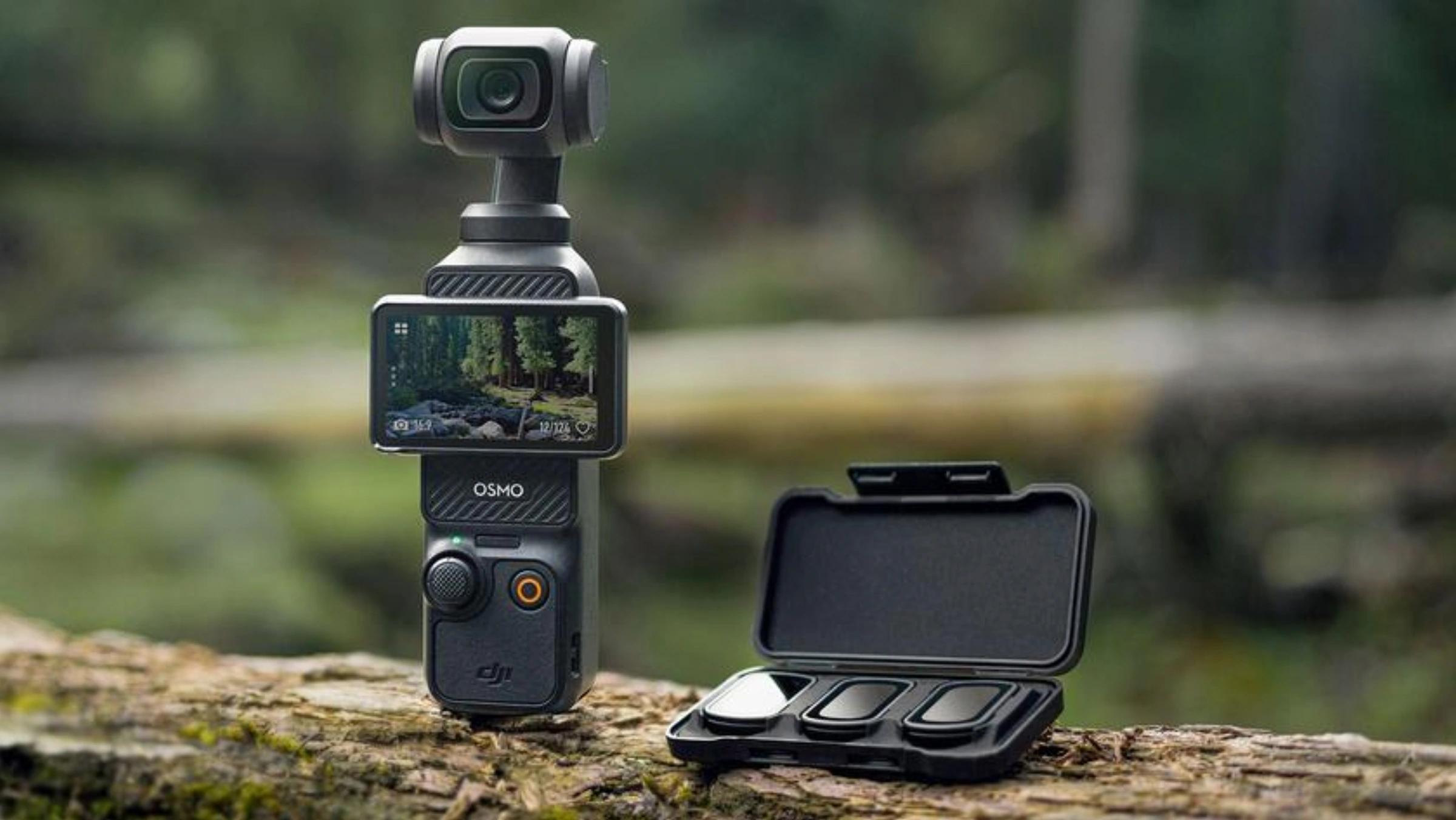 DJI Osmo Pocket 4 проти Osmo Pocket 3: яка камера краща?