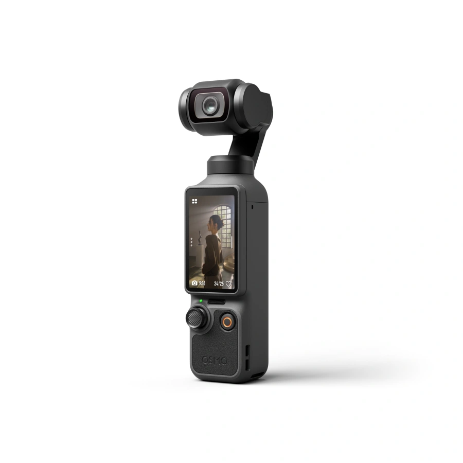 Екшн-камера DJI Osmo Pocket 4 Standard Combo (CP.OS.00000545.01)