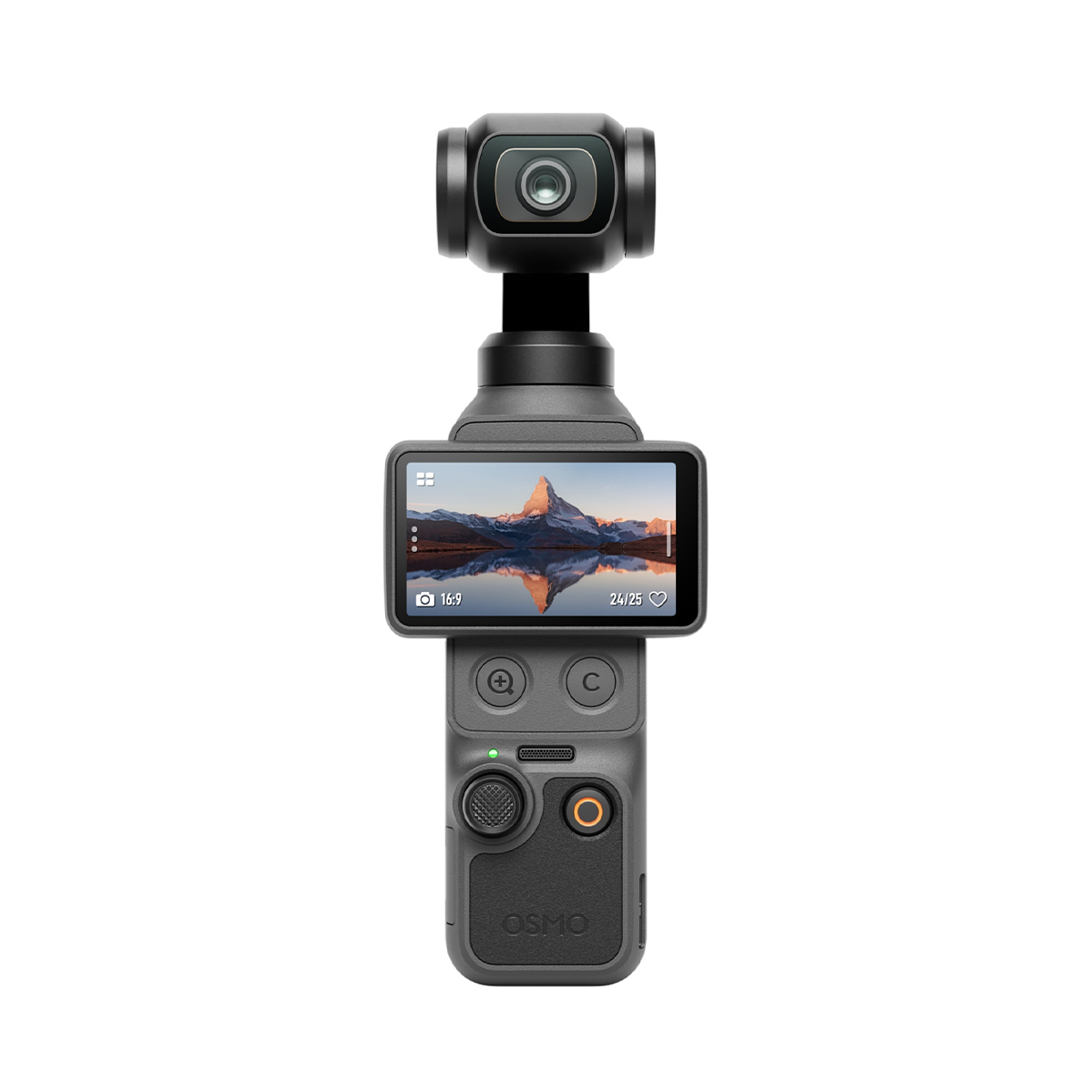 Екшн-камера DJI Osmo Pocket 4 Standard Combo