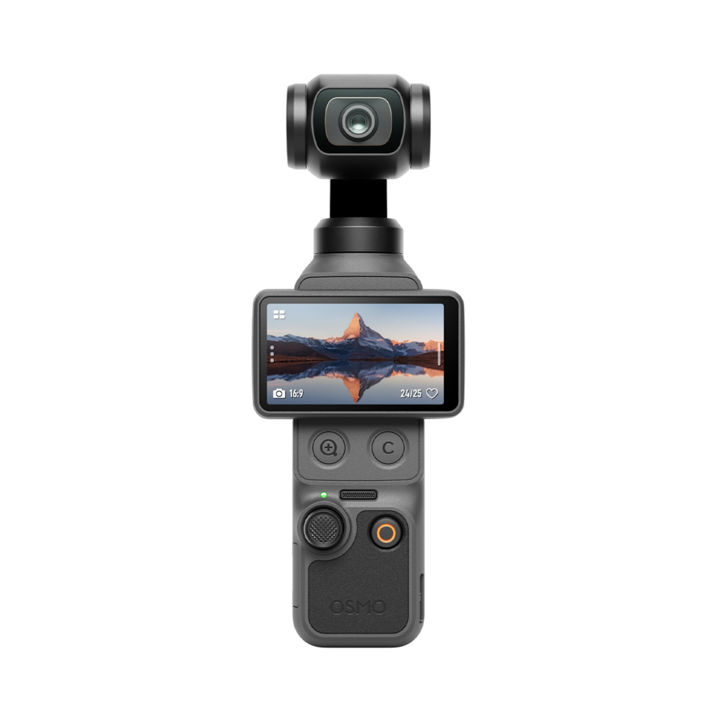 Екшн-камера DJI Osmo Pocket 4 Standard Combo