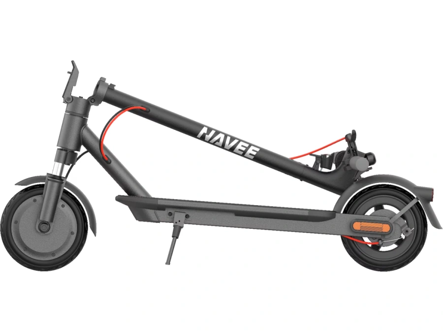 Электросамокат Navee E25 Pro (EasyRide 25 Pro-E)