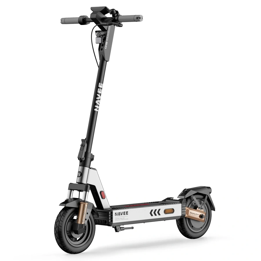 Электросамокат Navee G5 Max (G5 MAX EU)