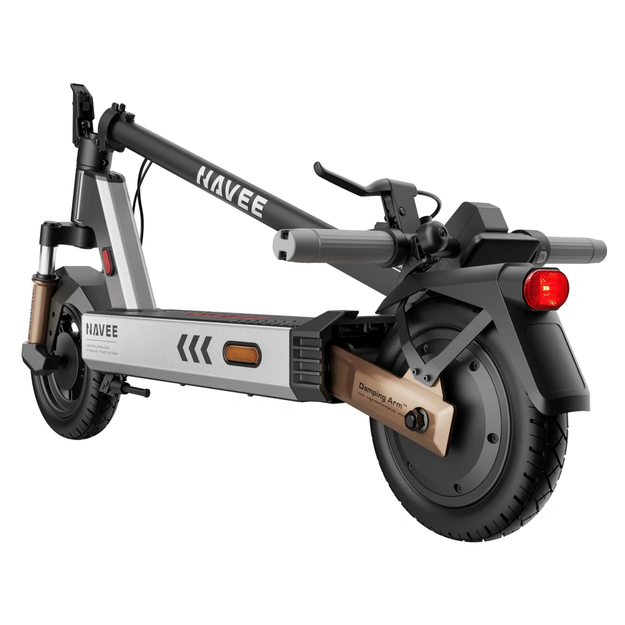 Электросамокат Navee G5 Max (G5 MAX EU)