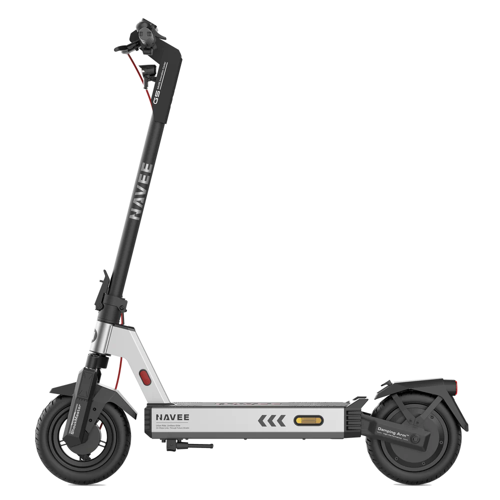 Электросамокат Navee G5 Pro