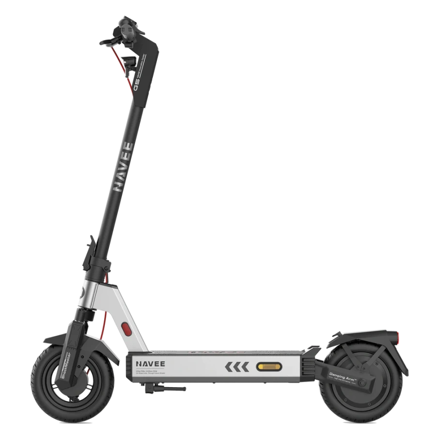 Электросамокат Navee G5 Pro (G5 PRO EU)