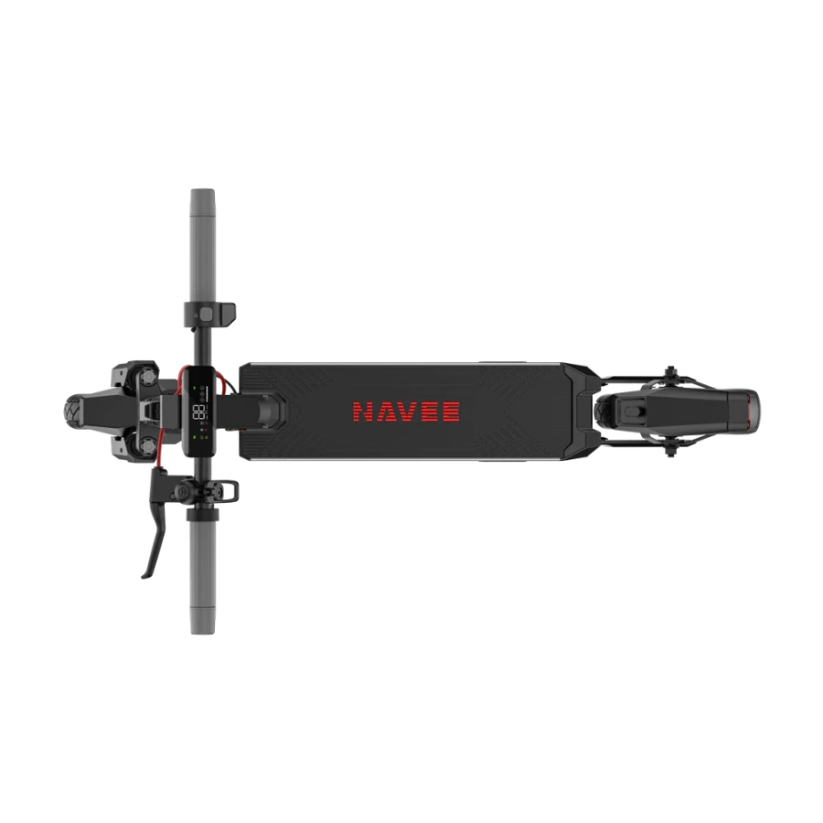 Электросамокат Navee G5 Pro (G5 PRO EU)