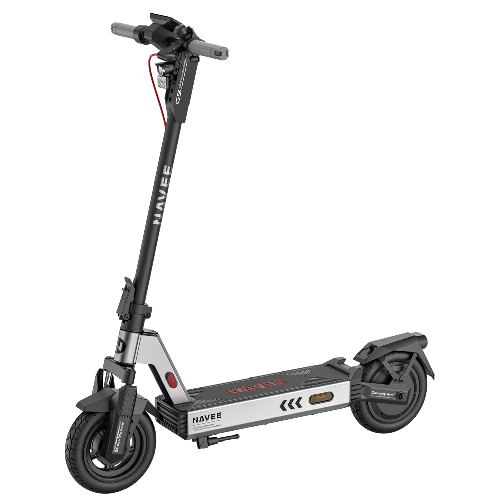 Электросамокат Navee G5 Pro
