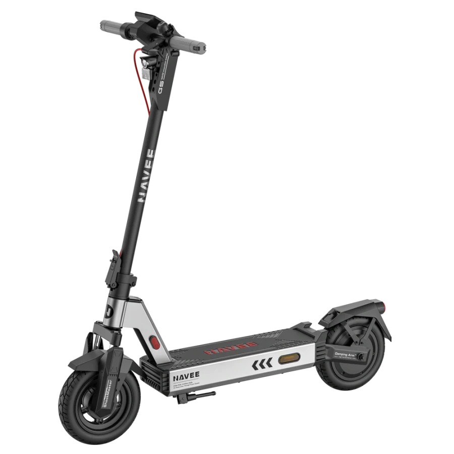 Электросамокат Navee G5 Pro (G5 PRO EU)