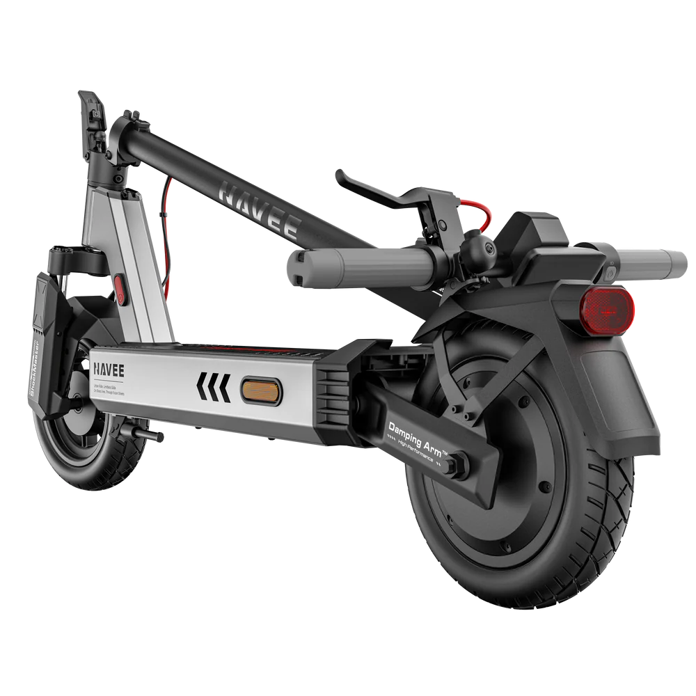 Электросамокат Navee G5 Pro