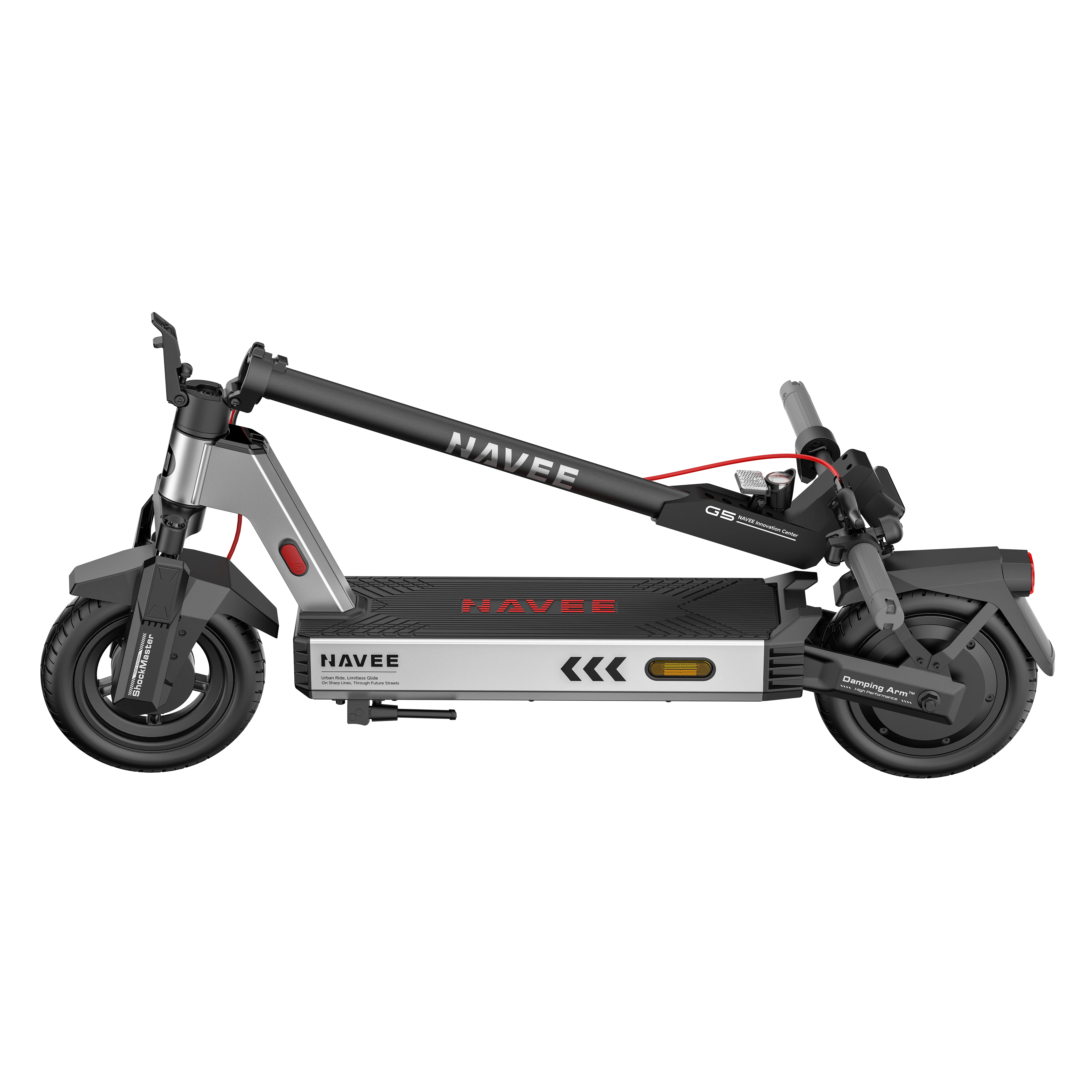 Электросамокат Navee G5 Pro