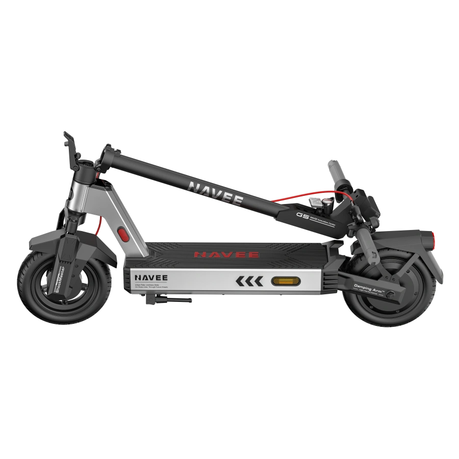 Электросамокат Navee G5 Pro (G5 PRO EU)