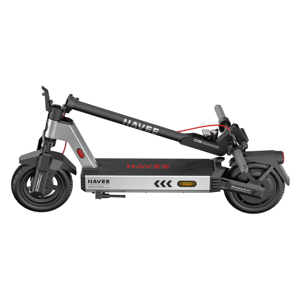 Электросамокат Navee G5 Pro