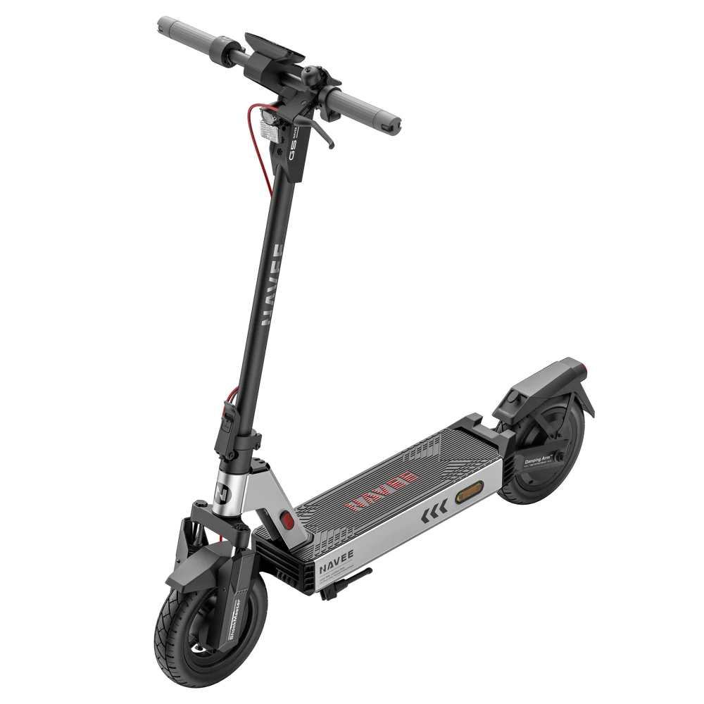 Электросамокат Navee G5 Pro