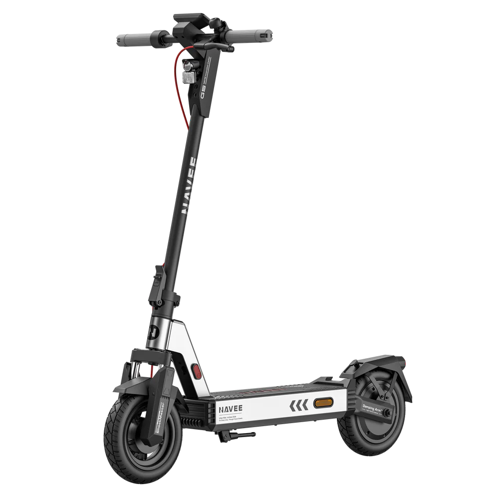 Электросамокат Navee G5 Pro