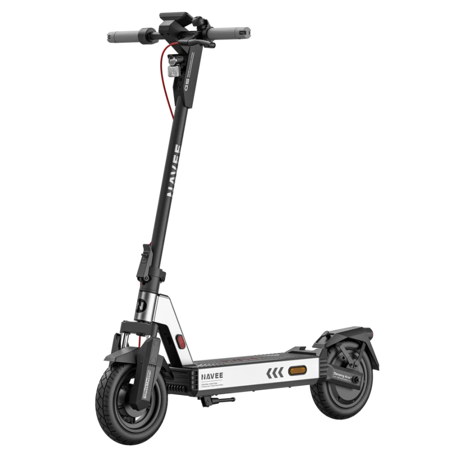 Электросамокат Navee G5 Pro (G5 PRO EU)