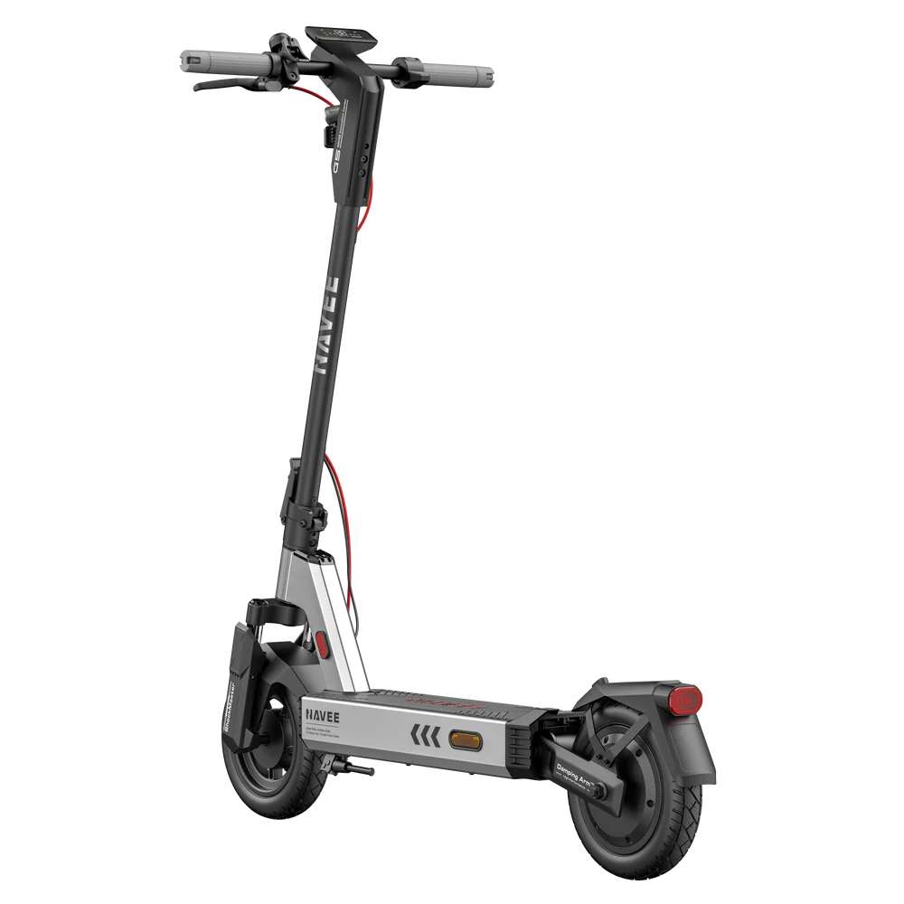 Электросамокат Navee G5 Pro