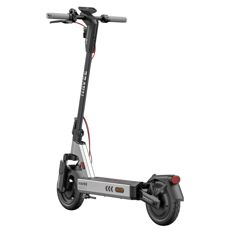 Электросамокат Navee G5 Pro (G5 PRO EU)