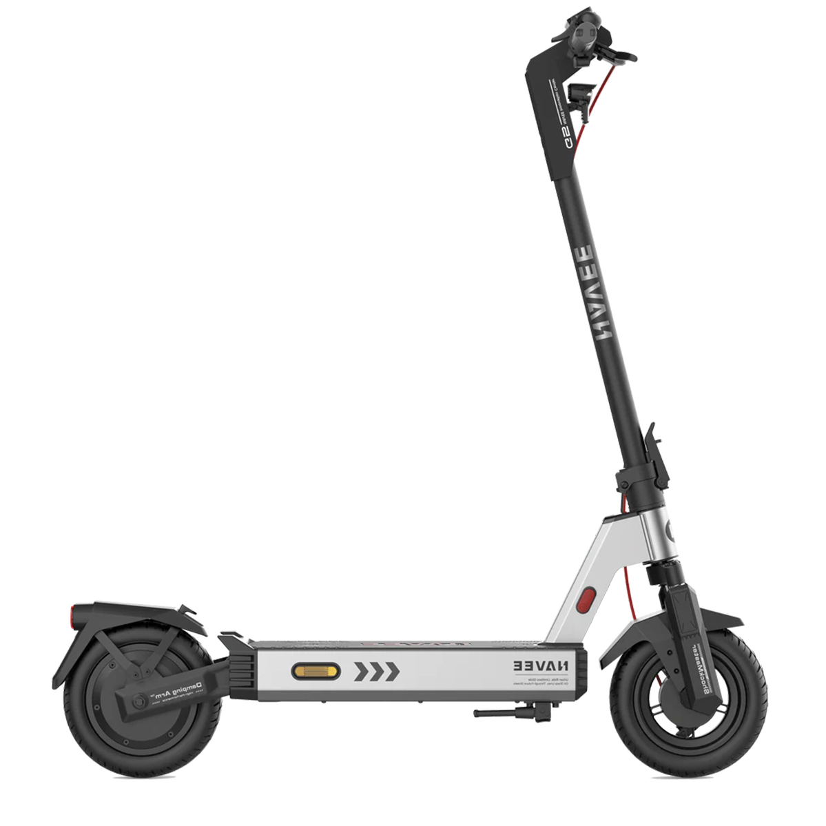 Электросамокат Navee G5 Pro