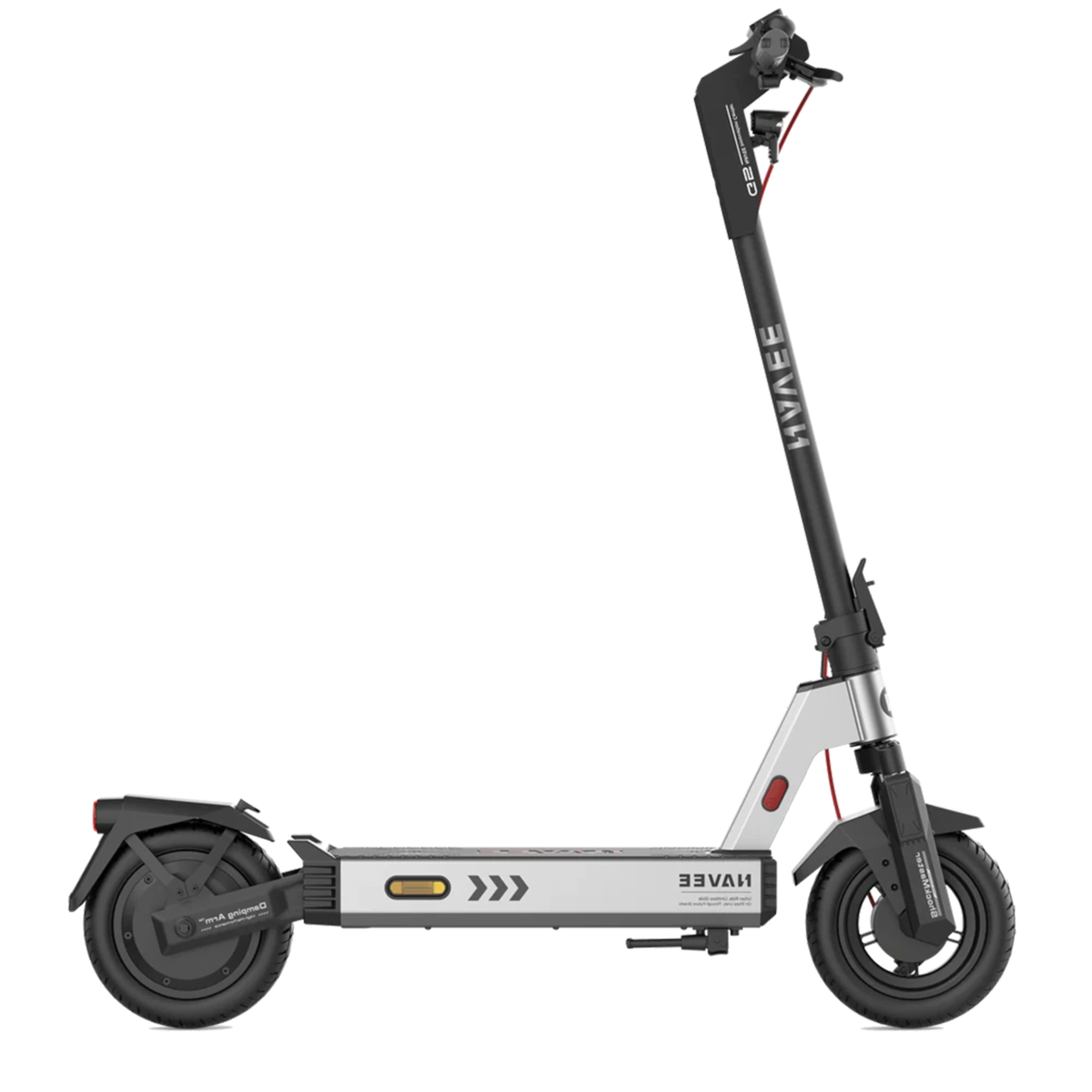 Электросамокат Navee G5 Max