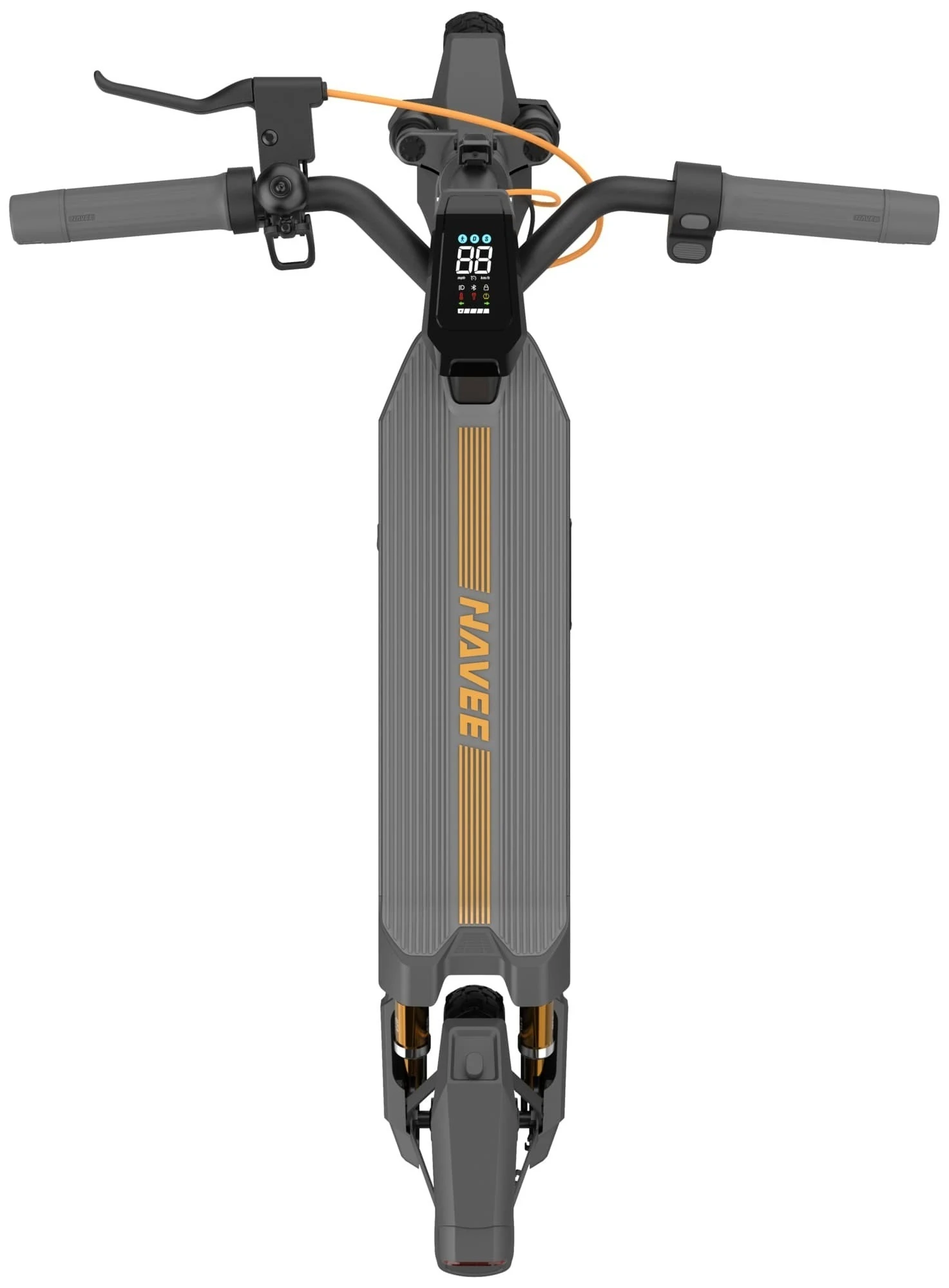 Электросамокат Navee GT3 Max